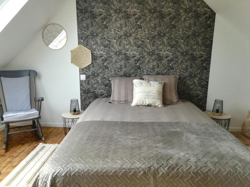 Le gîte Donemat photo 2