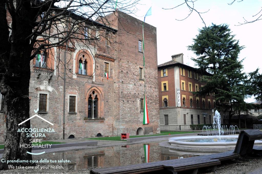 Nuovo Albergo Italia photo 1