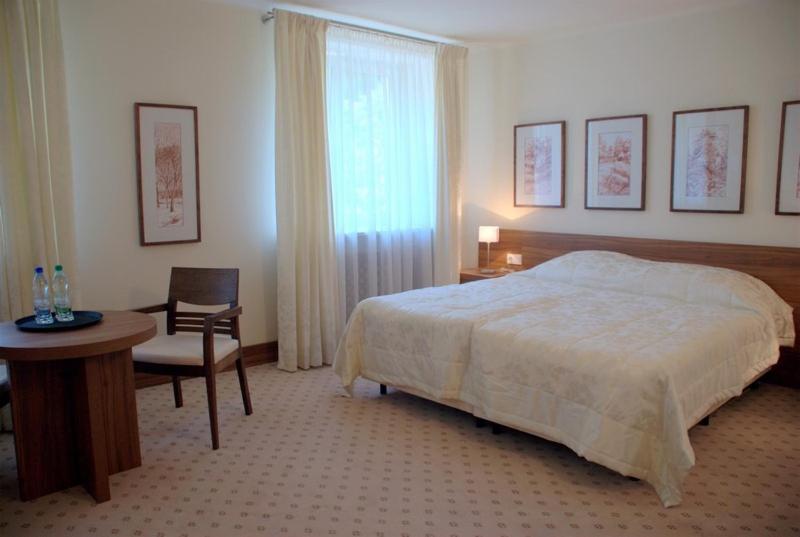 Hotel Termy Pałacowe photo 3
