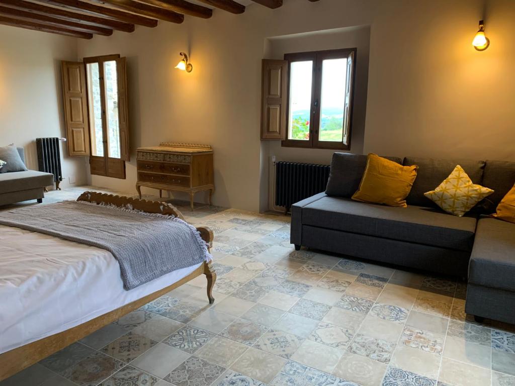 Casa Lascorz photo 3