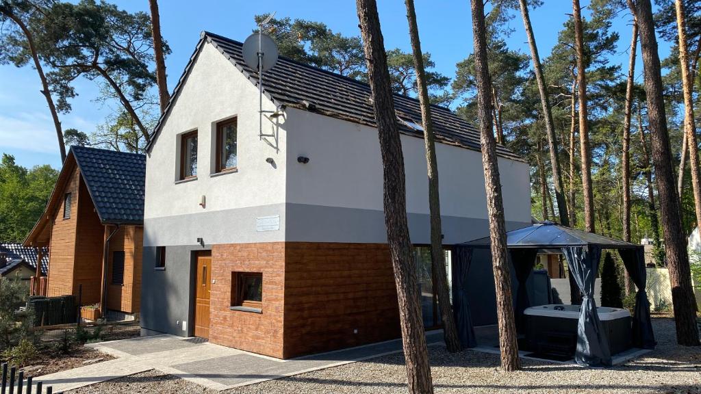 Grey House photo 1
