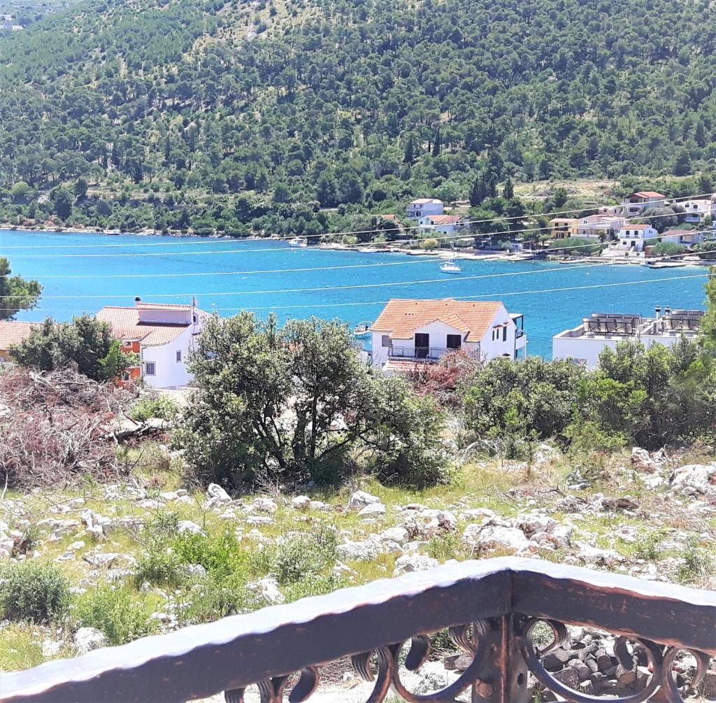 Apartmani Dalmacjia photo 1
