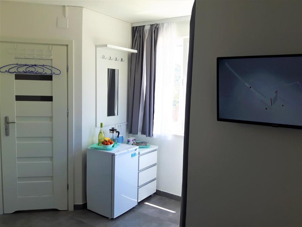 Apartmani Dalmacjia photo 2