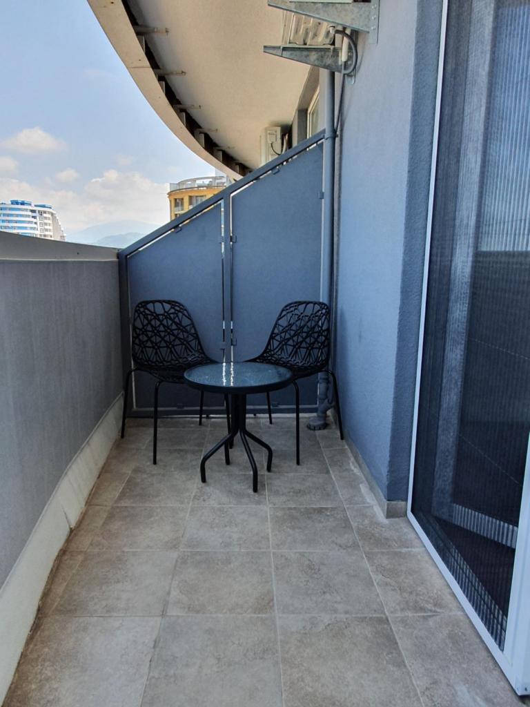 ORBI REZIDENCE ASMATI APARTMENT photo 3