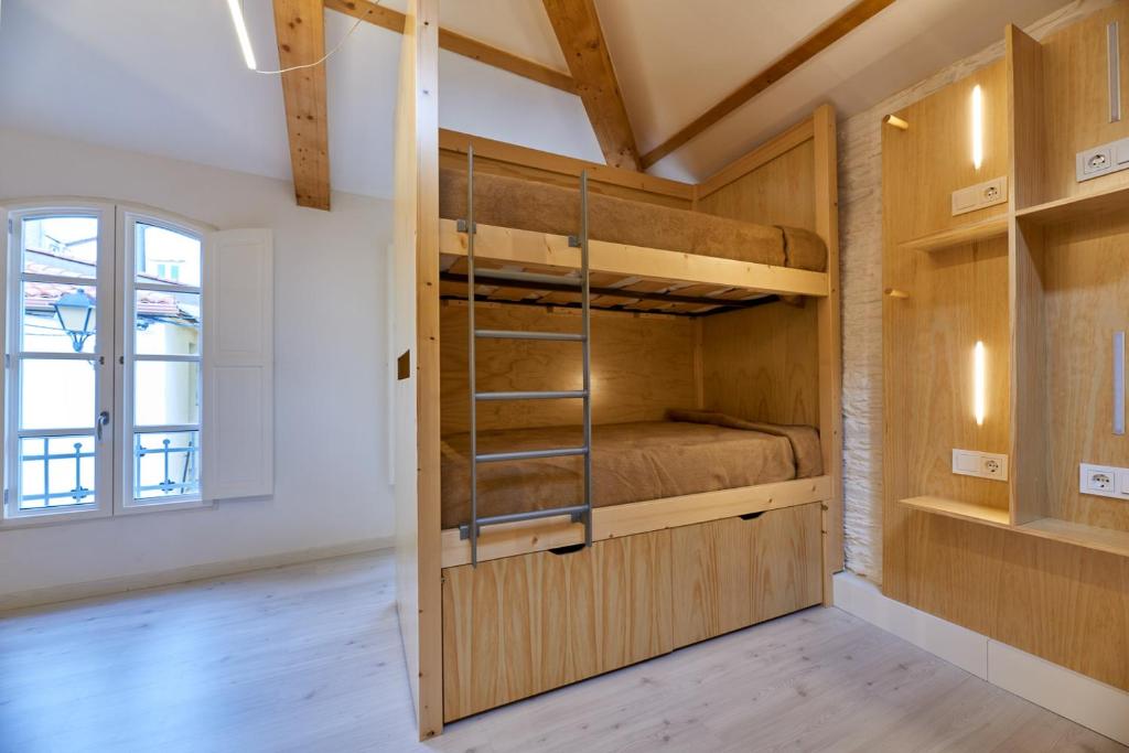 Albergue San Francisco photo 1