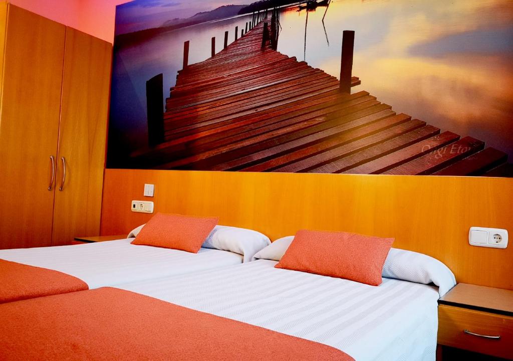 Hotel Aitana photo 1