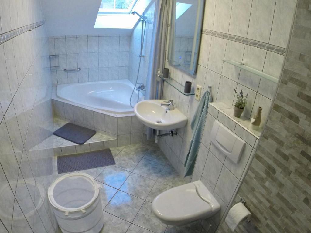 Holiday Apartment Lavanda Sumpetar photo 4
