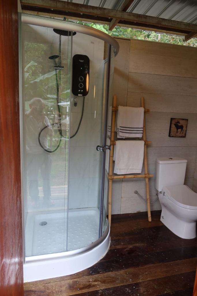 Canopy Villa Glamping Park photo 4