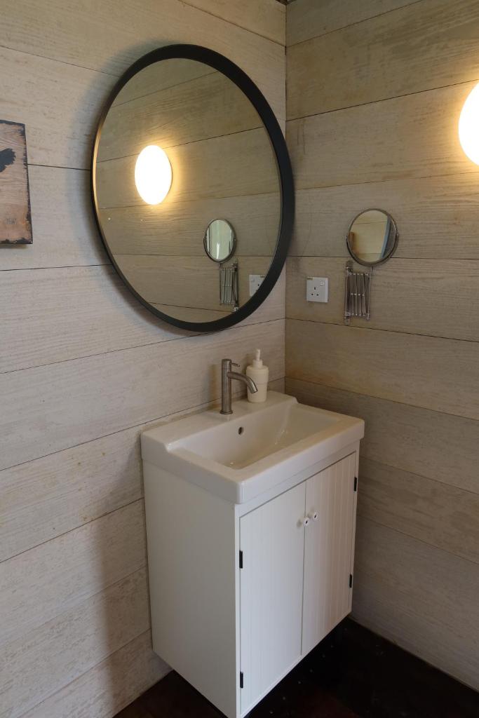 Canopy Villa Glamping Park photo 3