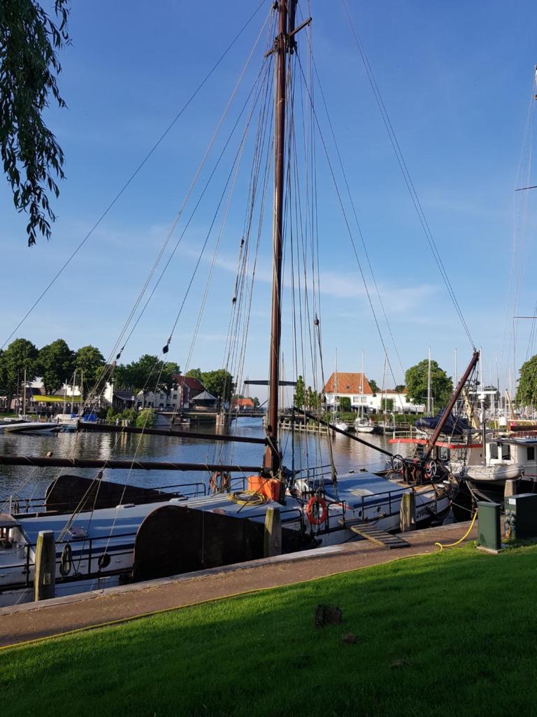 De Stadshoeve photo 4
