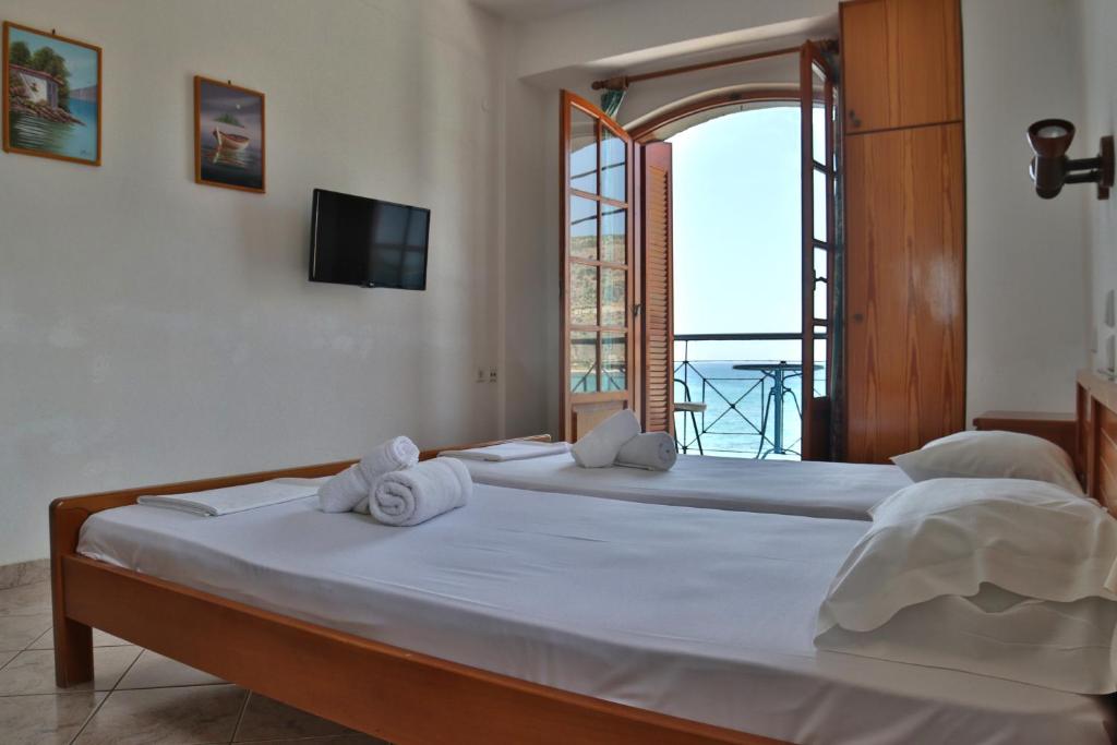 Guesthouse Palataki photo 1