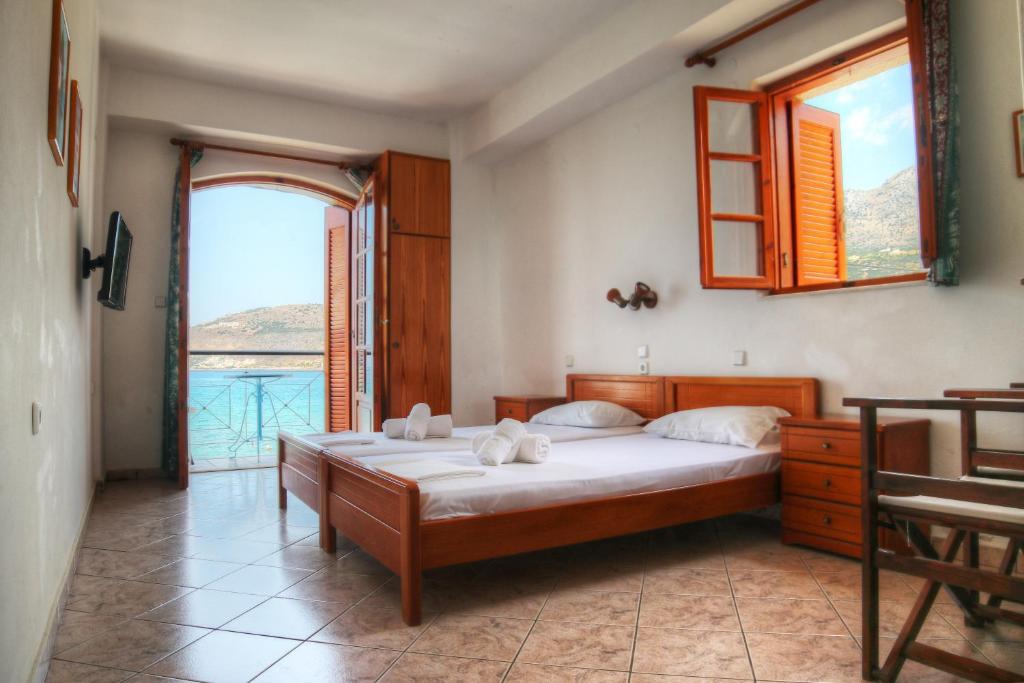 Guesthouse Palataki photo 2