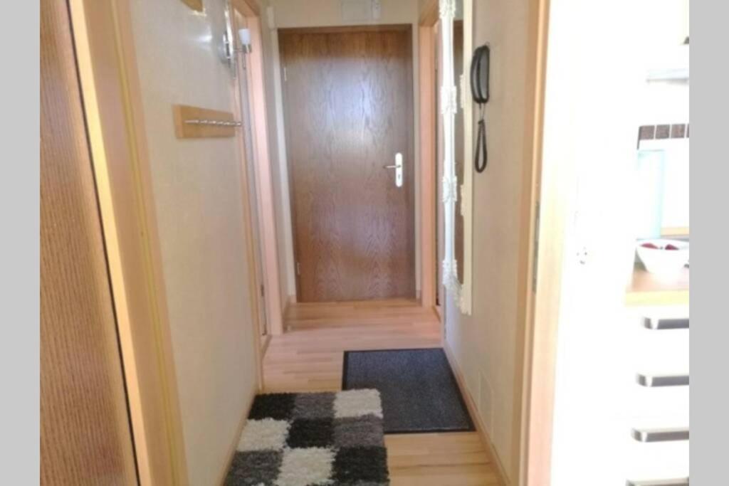 moderne Ferienwohnung mit WLAN+Schwimmbad+Sauna photo 2