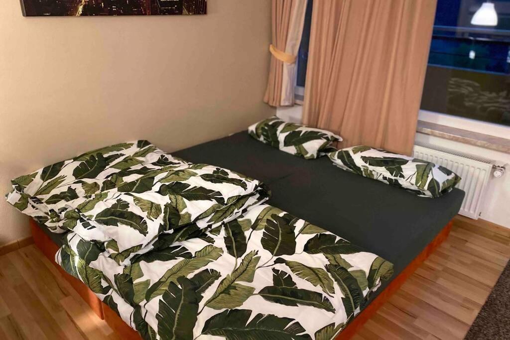 moderne Ferienwohnung mit WLAN+Schwimmbad+Sauna photo 4