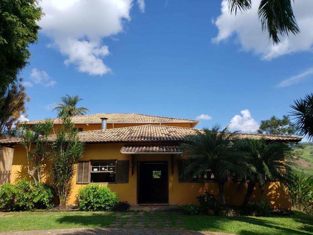 Hotel Fazenda Minas Real photo 4
