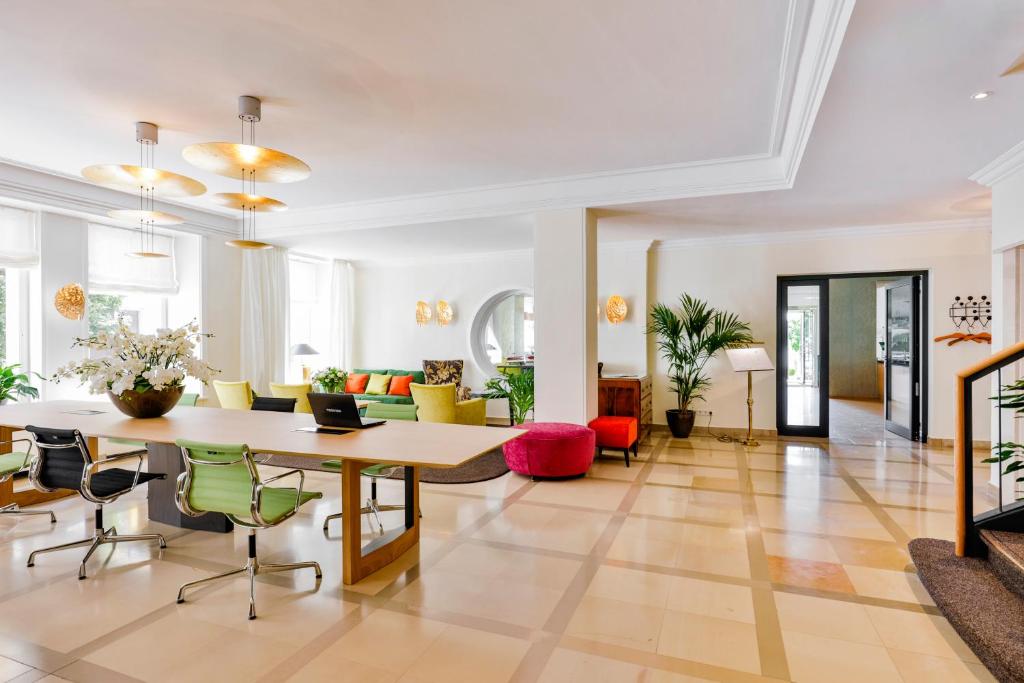 Hotel Reutemann-Seegarten photo 1