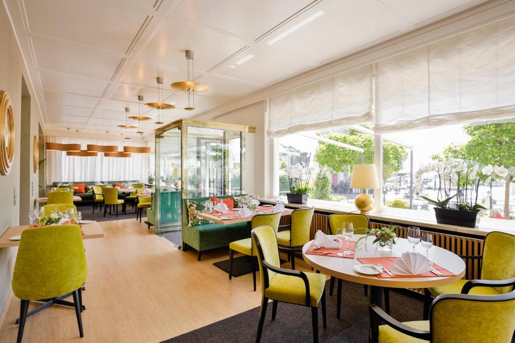 Hotel Reutemann-Seegarten photo 3