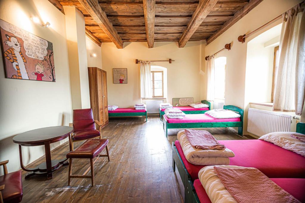 Hostel 99 photo 3