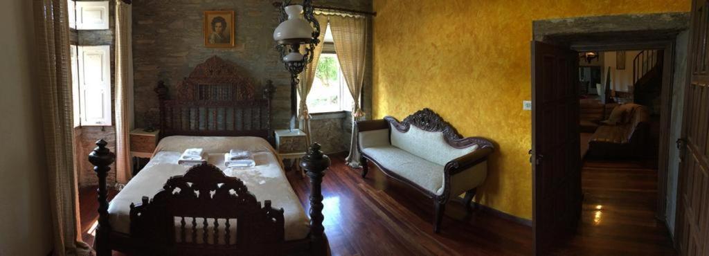 O Pazo da Briona photo 4