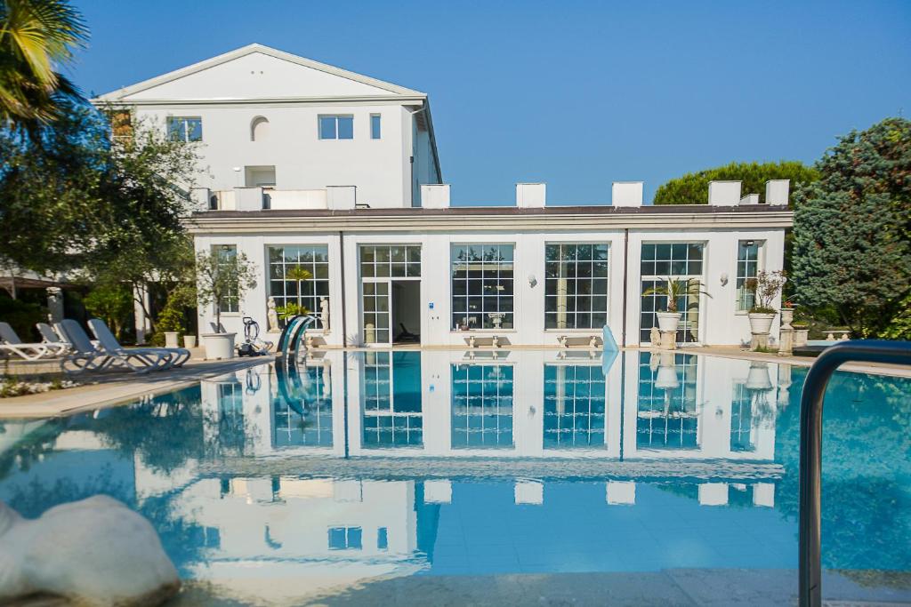 Bellavista Terme Resort & Spa photo 1