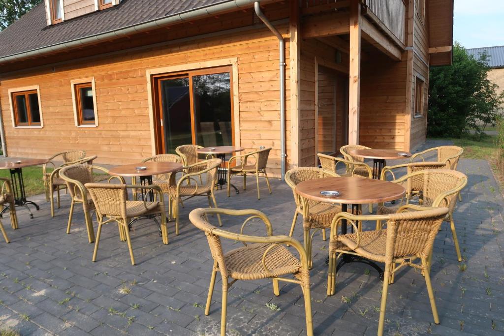 Familiehuis Klokkenweide photo 1