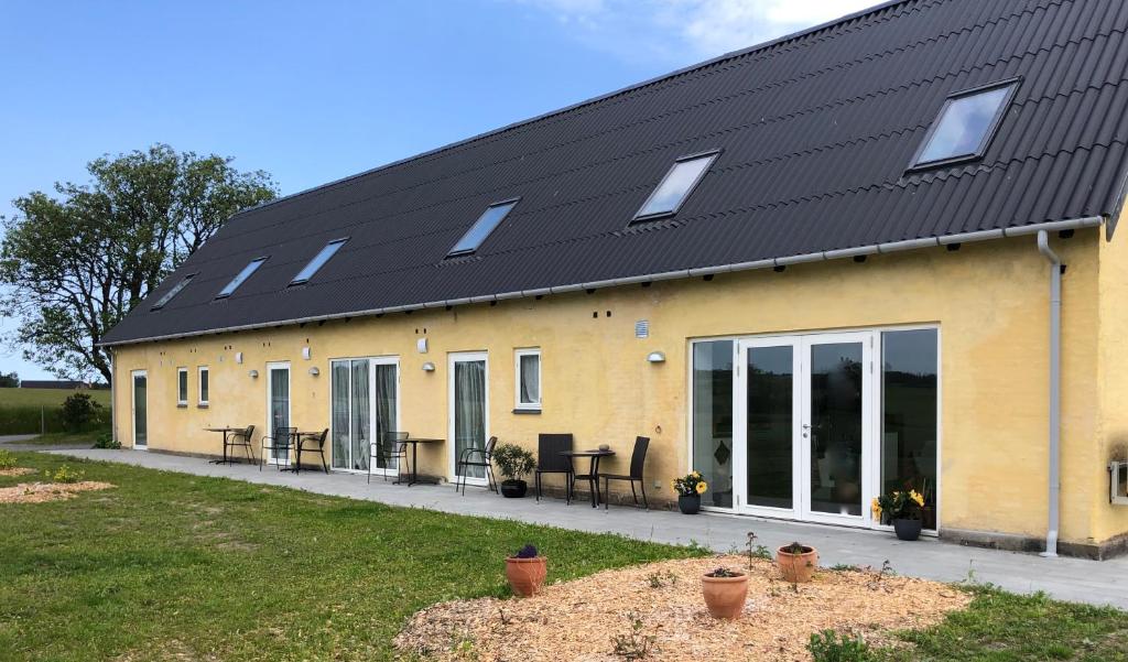 Yggdrasil Guest Lodge photo 1