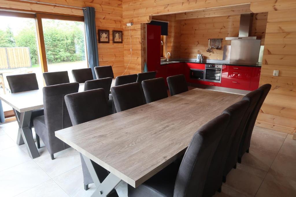 Familiehuis Klokkenweide photo 3