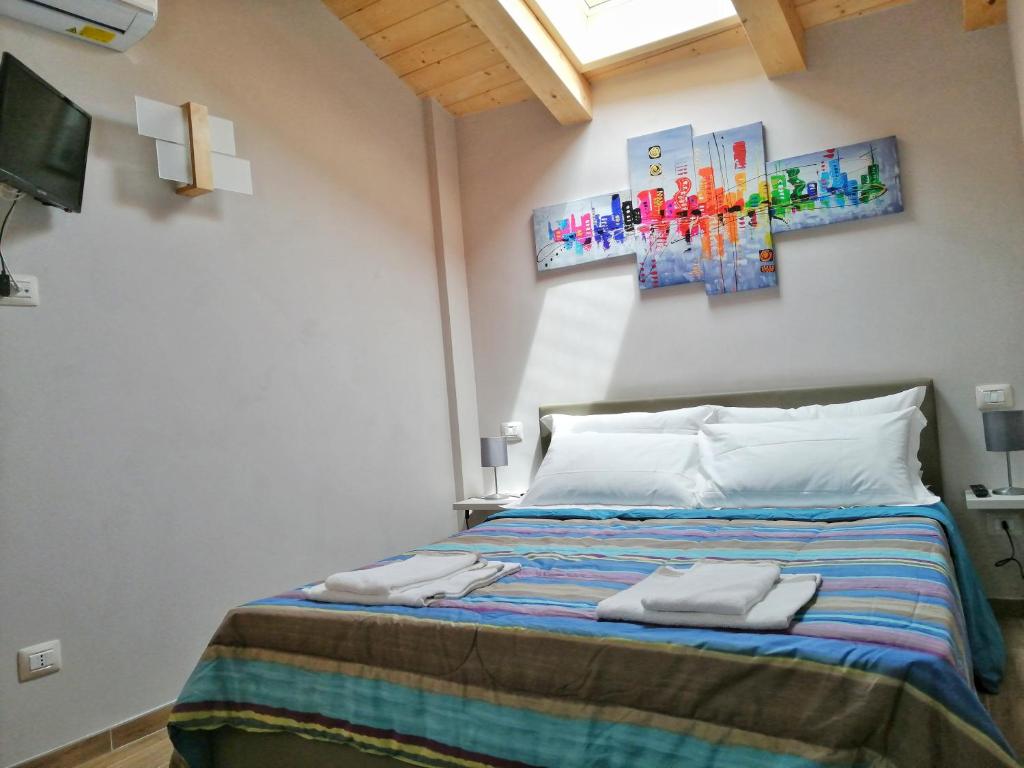 FIORDAELISA APARTMENT photo 3