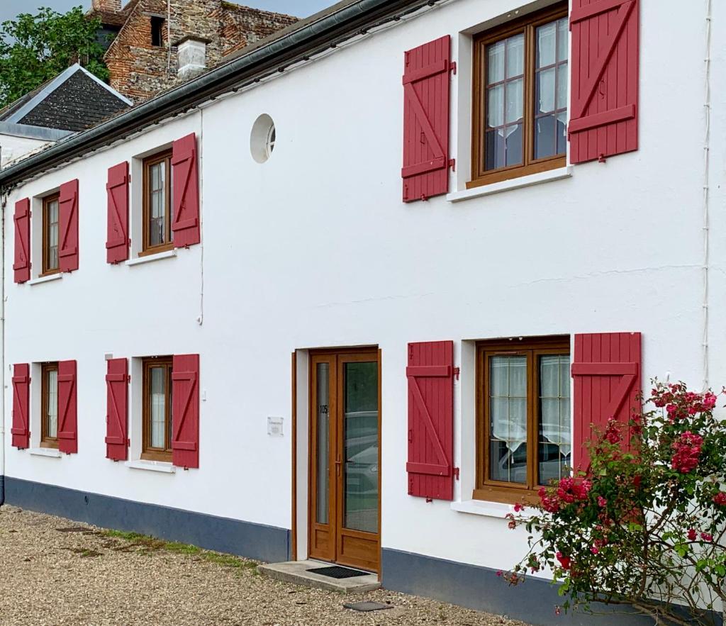 La Maison Cent 5 avec parking privé photo 2