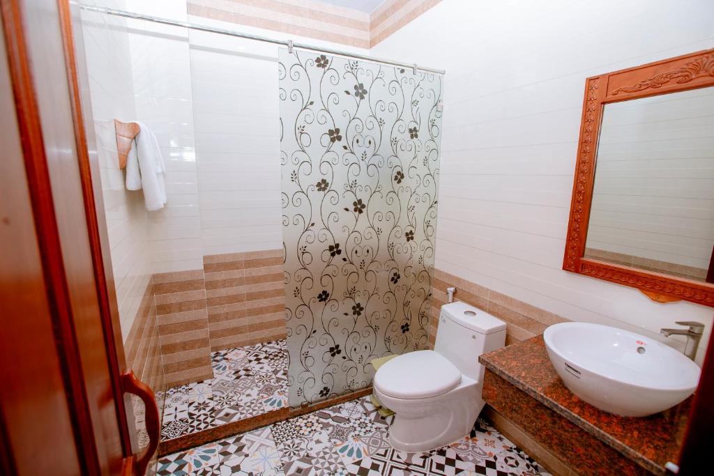 Thien An Hotel Room Type - Bungalow