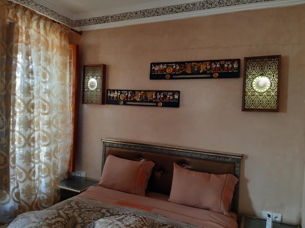 Riad Miral - Tap to explore photos