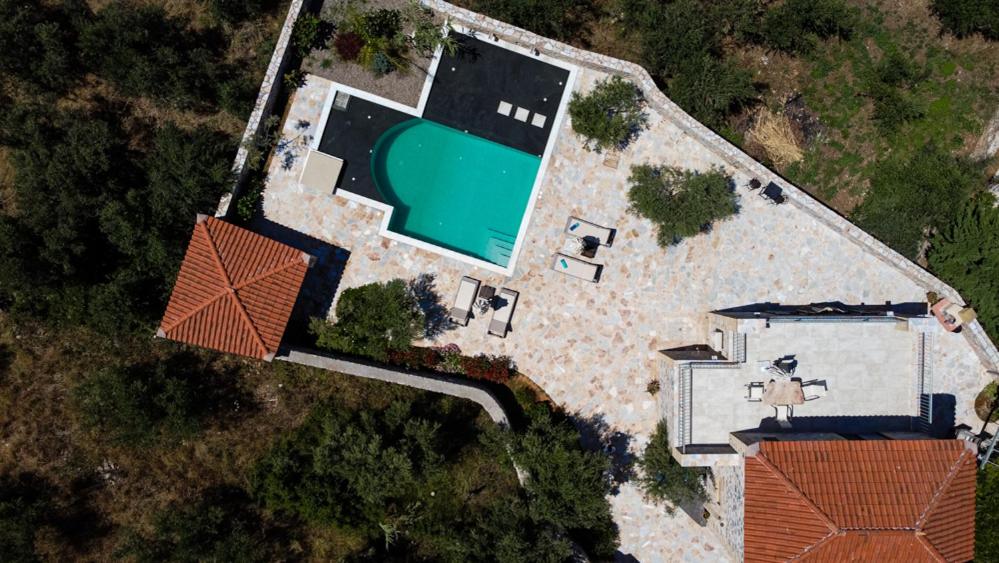 Villa σε stoupa photo 1