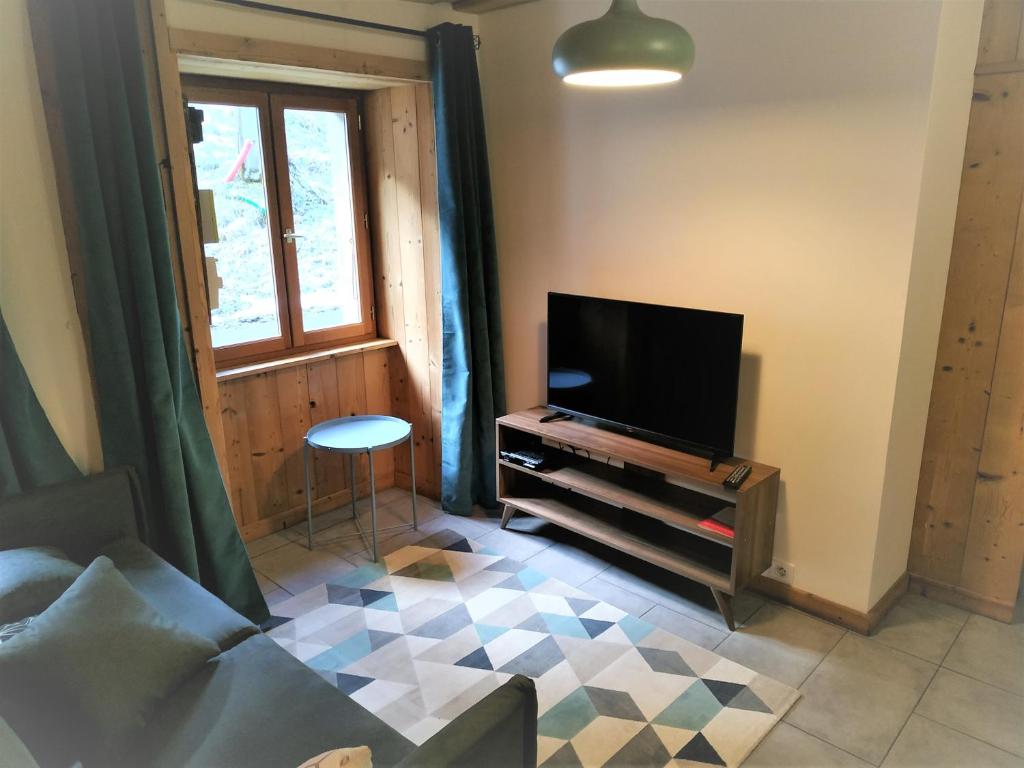 Appartement dans ferme rénovée au cœur du Grand Massif photo 1