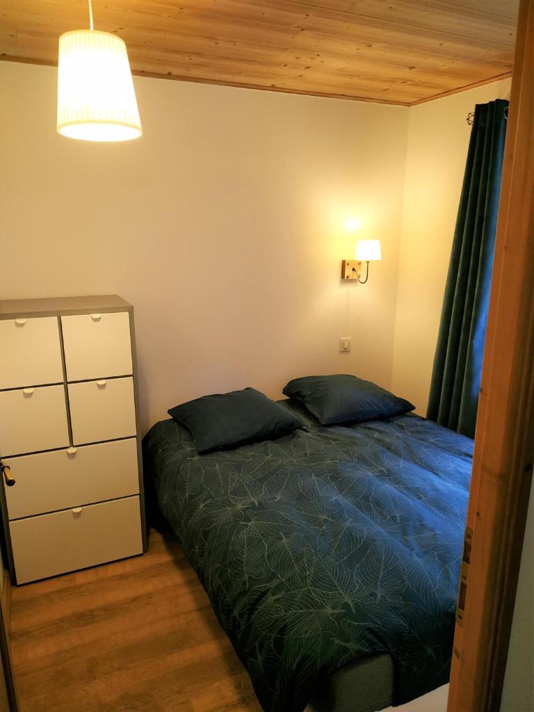 Appartement dans ferme rénovée au cœur du Grand Massif photo 3
