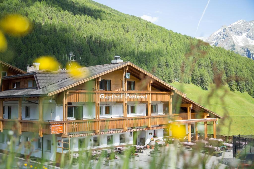 Pichlerhof