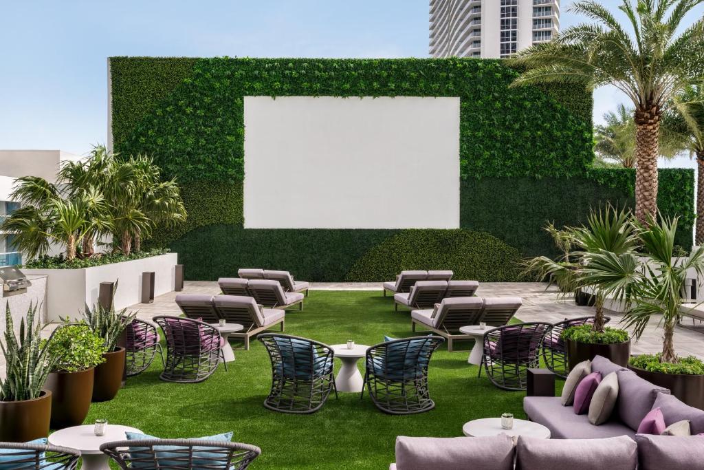Hyde Beach House photo 1