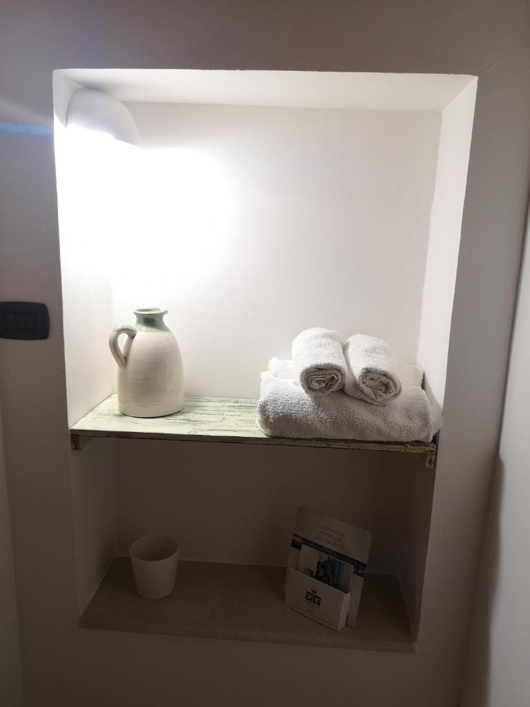 B&B Corte San Giuseppe photo 4