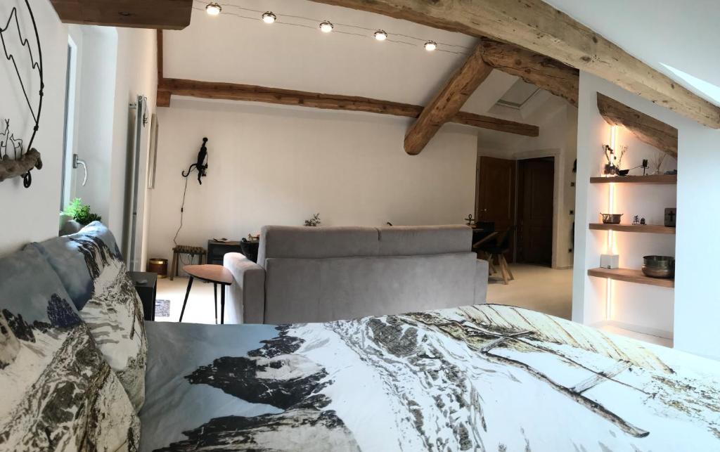 The Bijoux - Dolomites photo 4