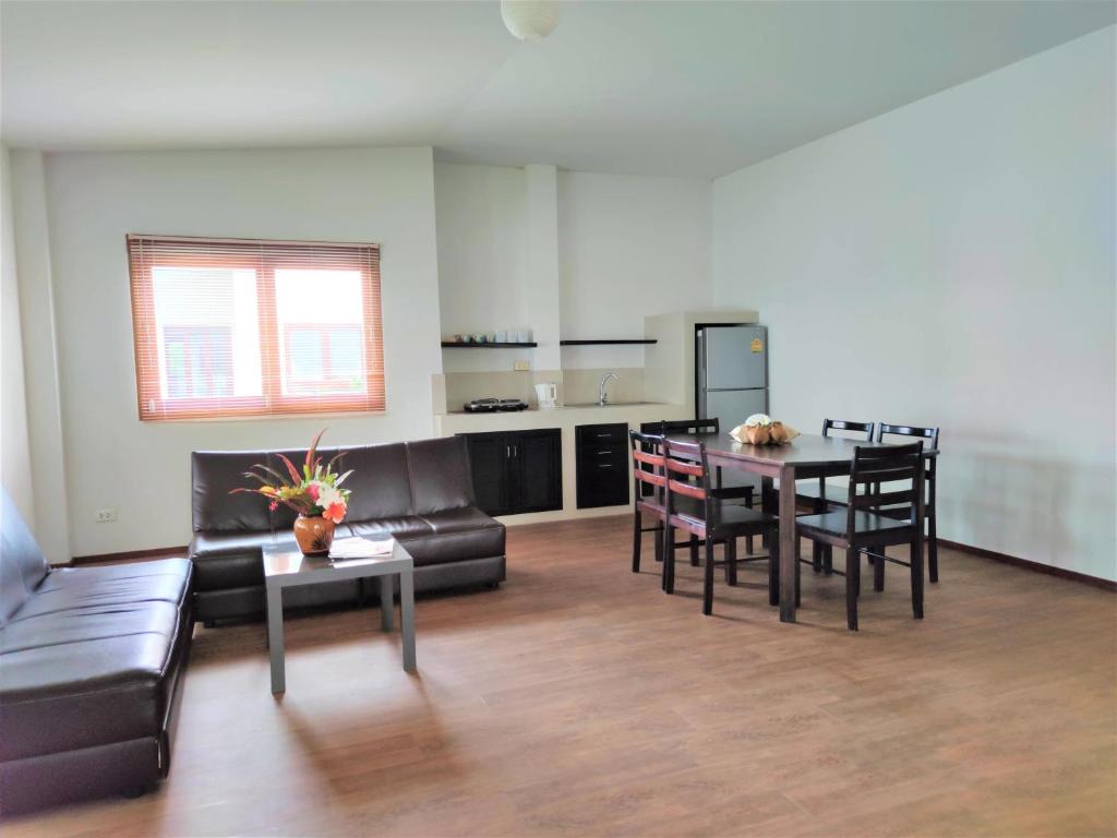 Armonia Village Resort and Spa photo 1