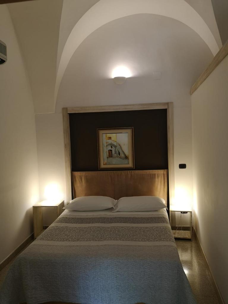 B&B Corte San Giuseppe photo 1