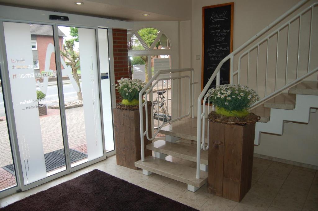 Hotel-Restaurant Ammertmann photo 4