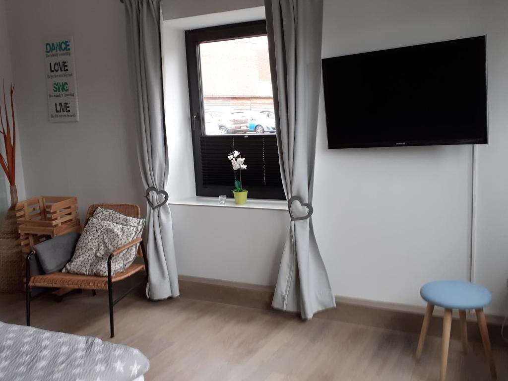 Ferienwohnung Busdorf photo 3