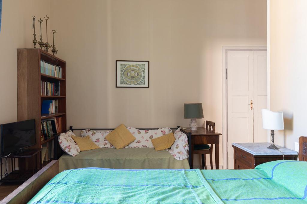 Attico Luce B&B photo 4