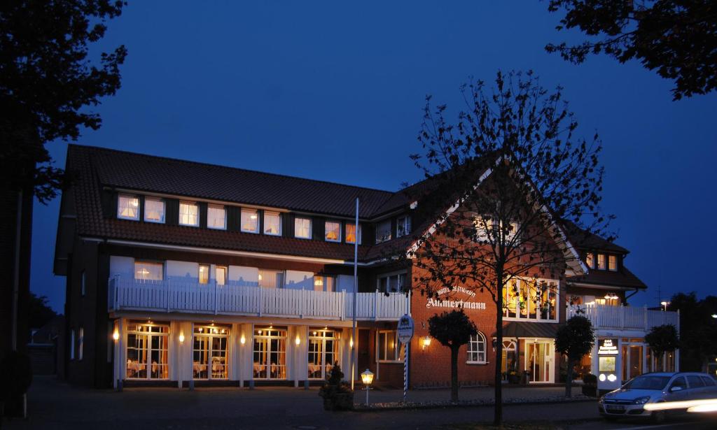 Hotel-Restaurant Ammertmann photo 1