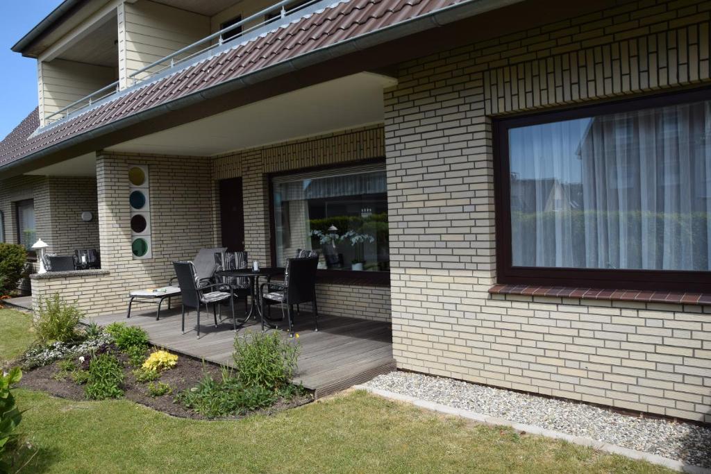 Haus Triton photo 3