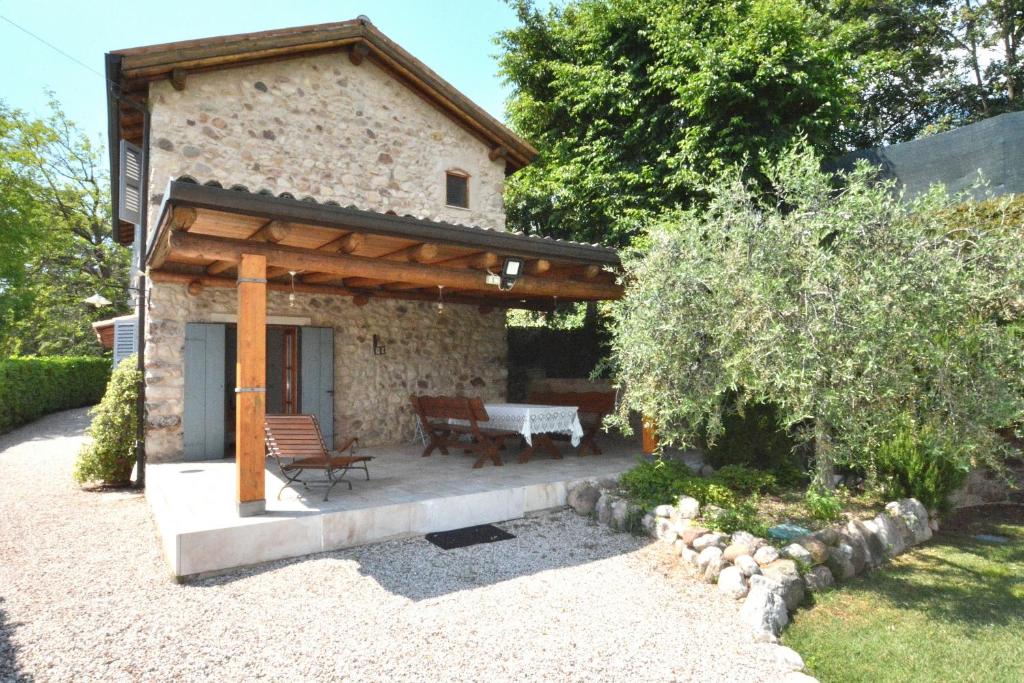 Rustico Villa Marciaga With Pool photo 1