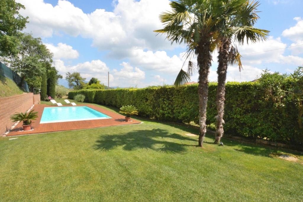 Rustico Villa Marciaga With Pool photo 2