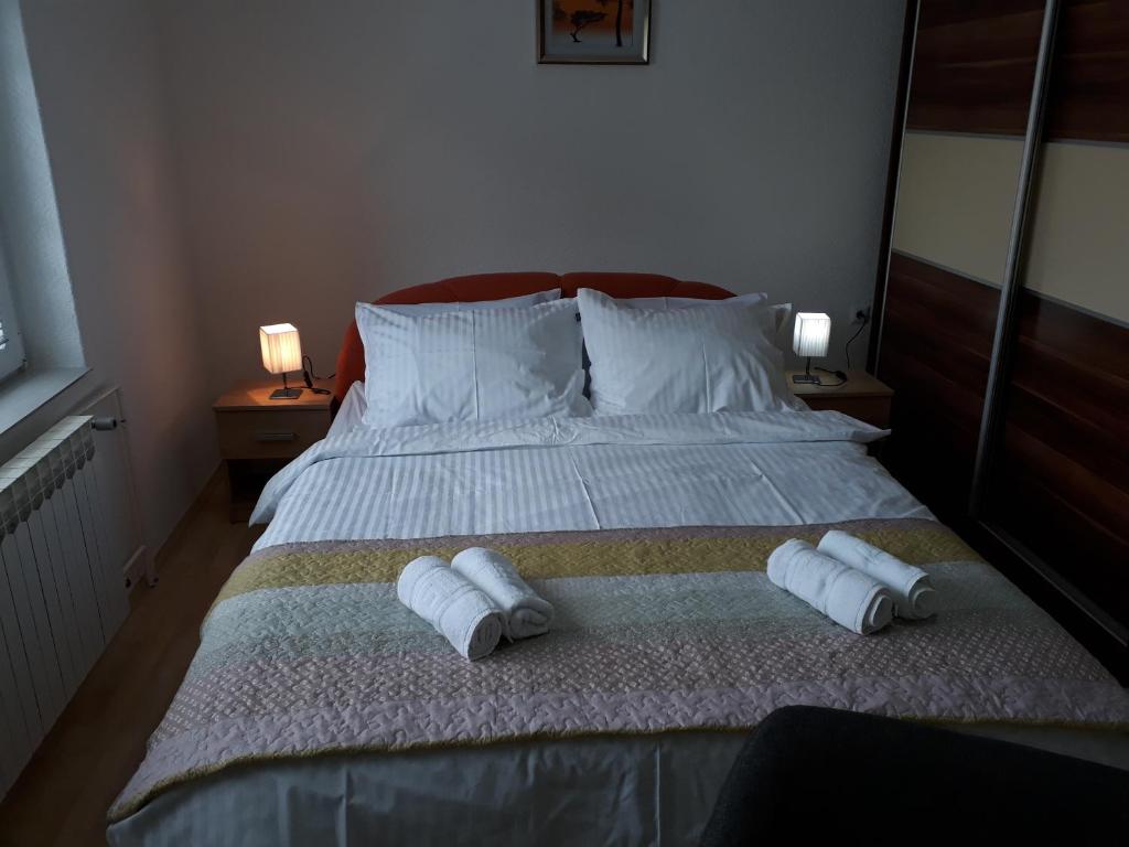 Private Home Rifat photo 4