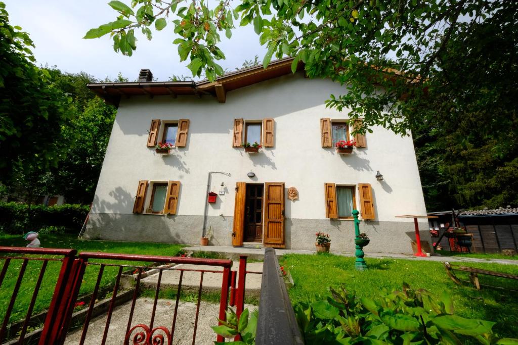 B&B La Tana Dei Ricci photo 4