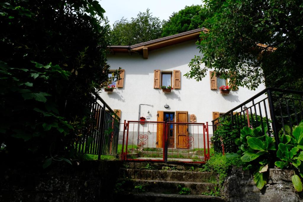 B&B La Tana Dei Ricci photo 1